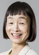 타케하라 요시코 배우