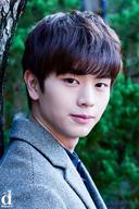 육성재 배우