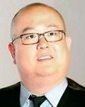 피터 손 배우