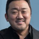 마동석 배우
