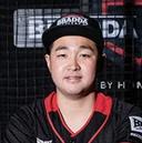 김동영 배우