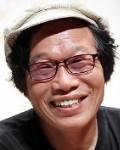 유순웅 배우