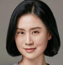 전은미 배우