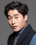 정민성 배우
