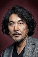 야쿠쇼 코지 배우