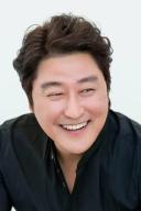 송강호 배우