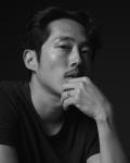 스티븐 연 배우