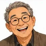 은빛나침반