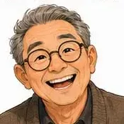 흥많은반달