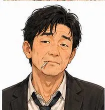 버럭샷